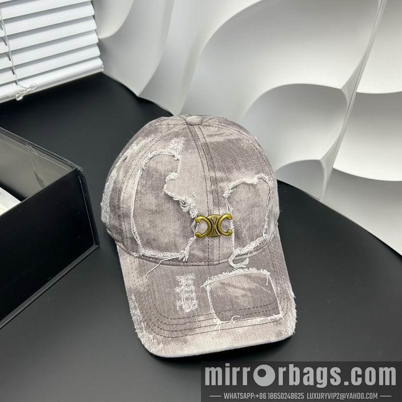 Celine Hat dx134