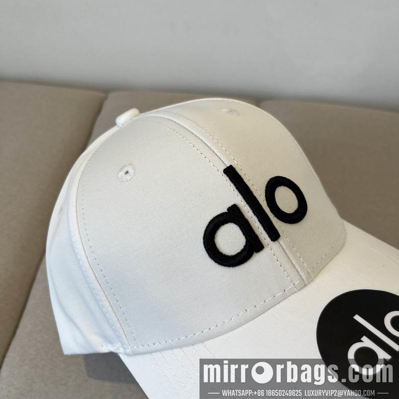 Alo Hat dx27