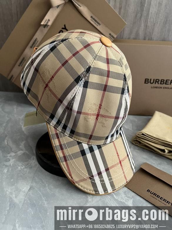 Burberry Hat dxn03