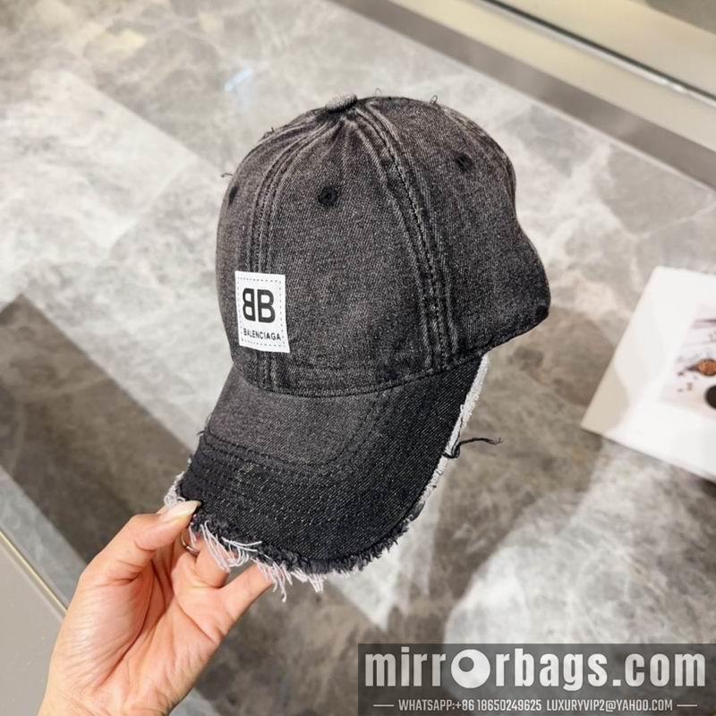Balenciaga Hat 120447