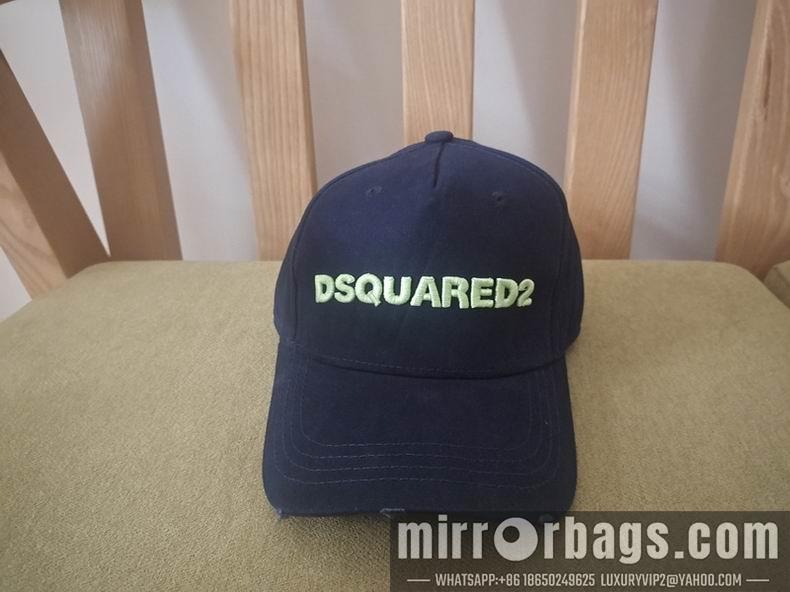 DSQ Hat y 41