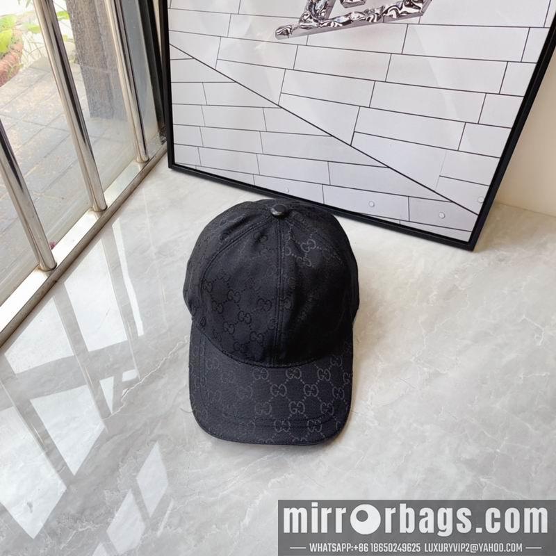 Gucci Hat 091401