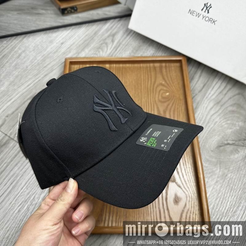 NY Hat dx09