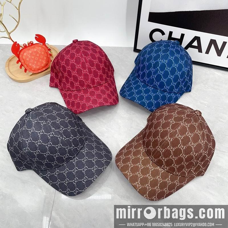 Gucci Hat dx141