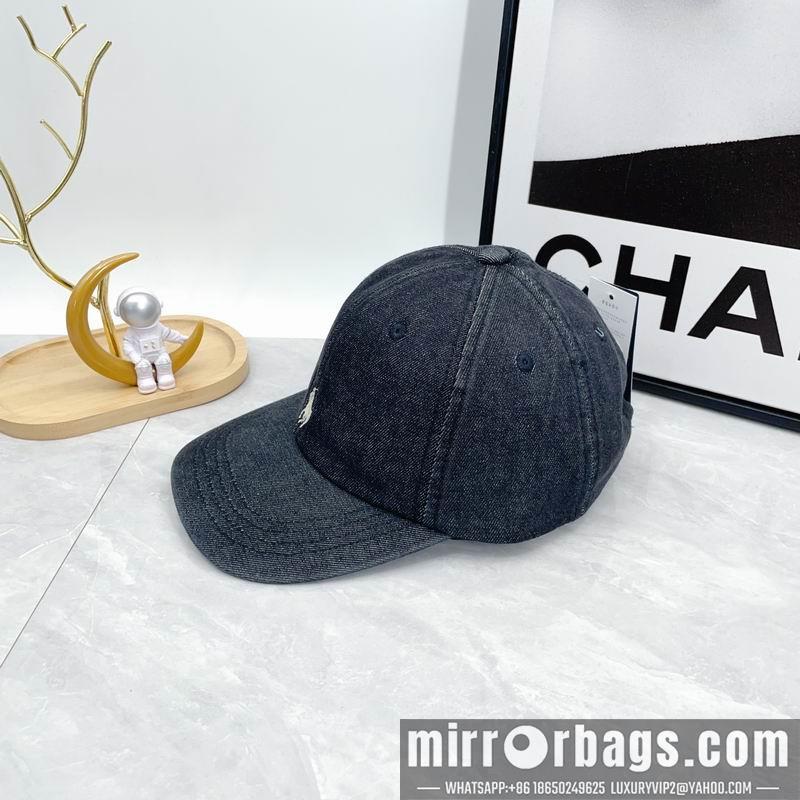 Polo Hat dx24
