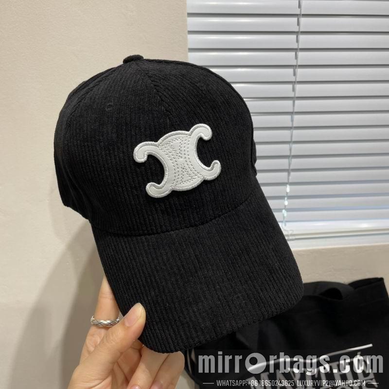 Celine Hat 050704