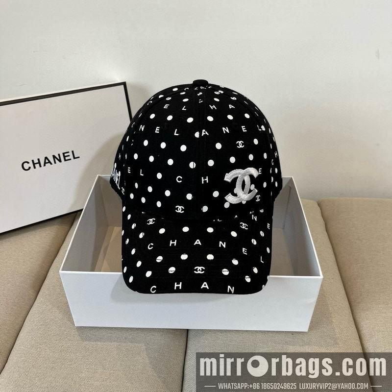 Chanel Hat dx20