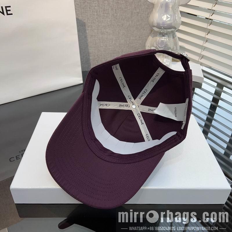 Celine Hat dx80