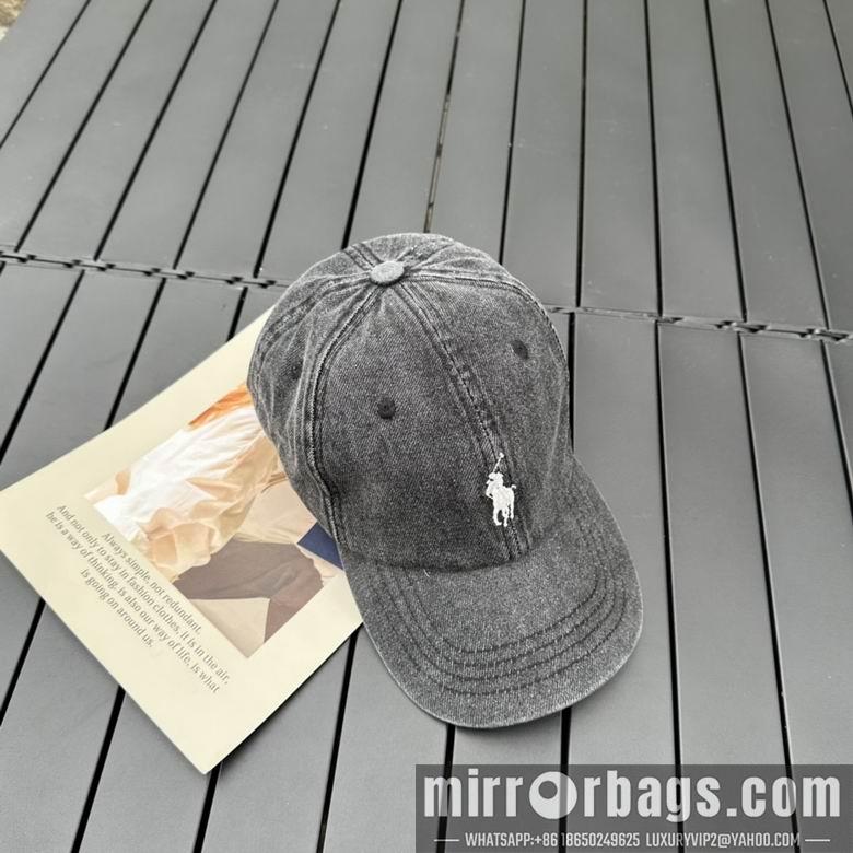 Polo Hat dxn01