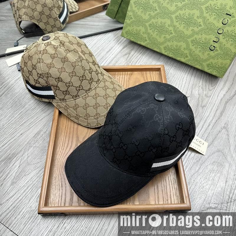 Gucci Hat 071204