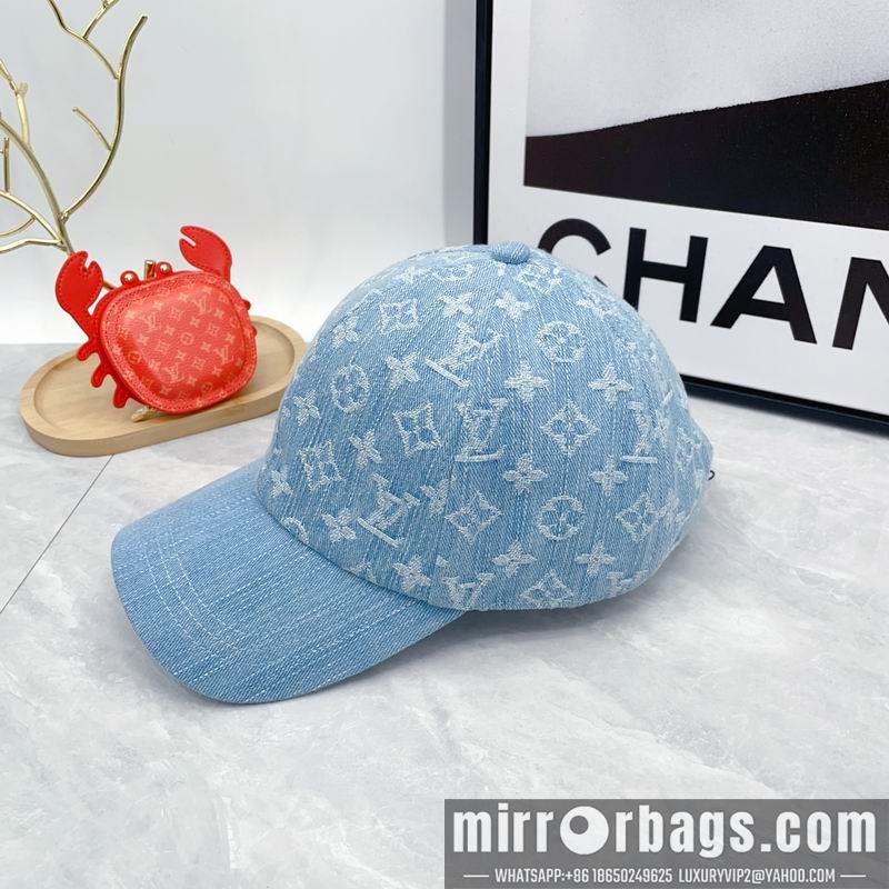 LV Hat dx01