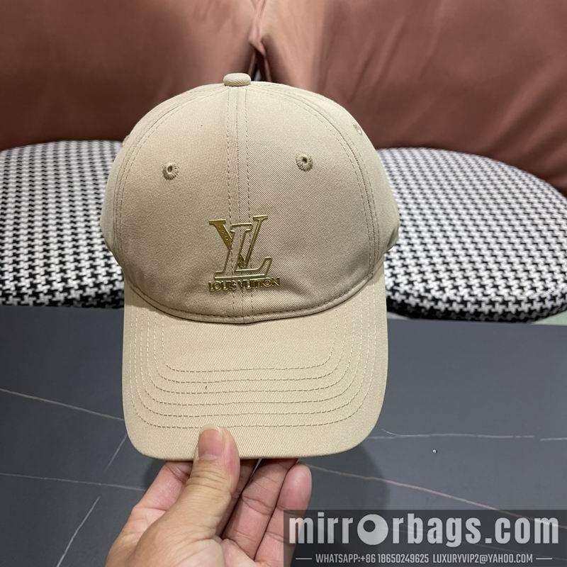 LV Hat 041416