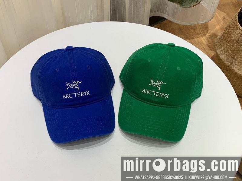 Arcteryx Hat 072801