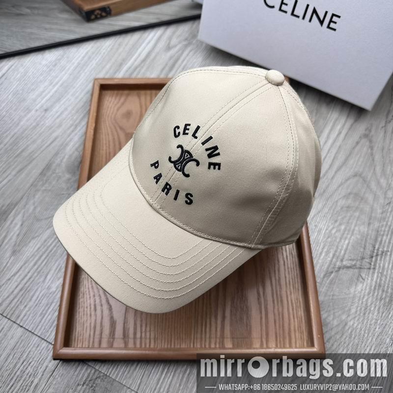Celine Hat dx99