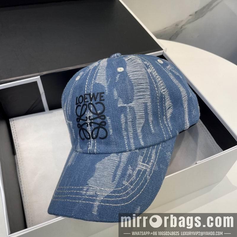 Loewe Hat dx53