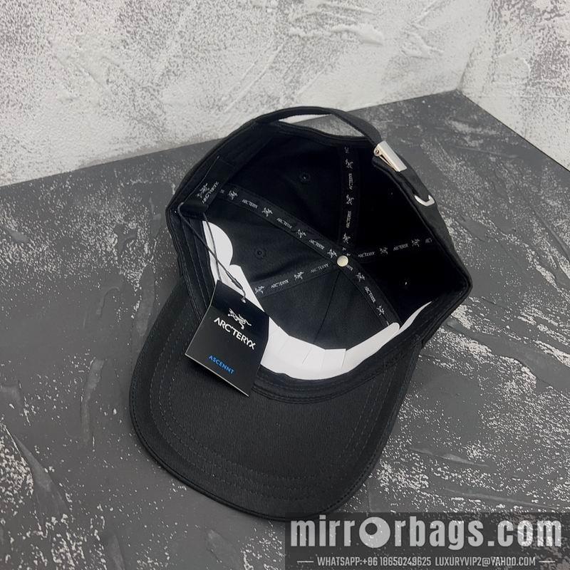 Arcteryx Hat dx01