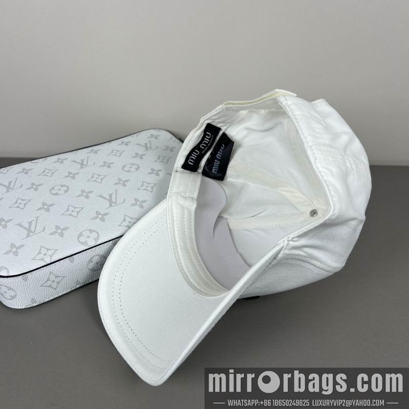 Miumiu Hat dx11