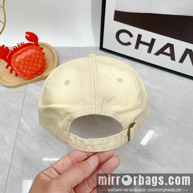 Dior Hat dx01