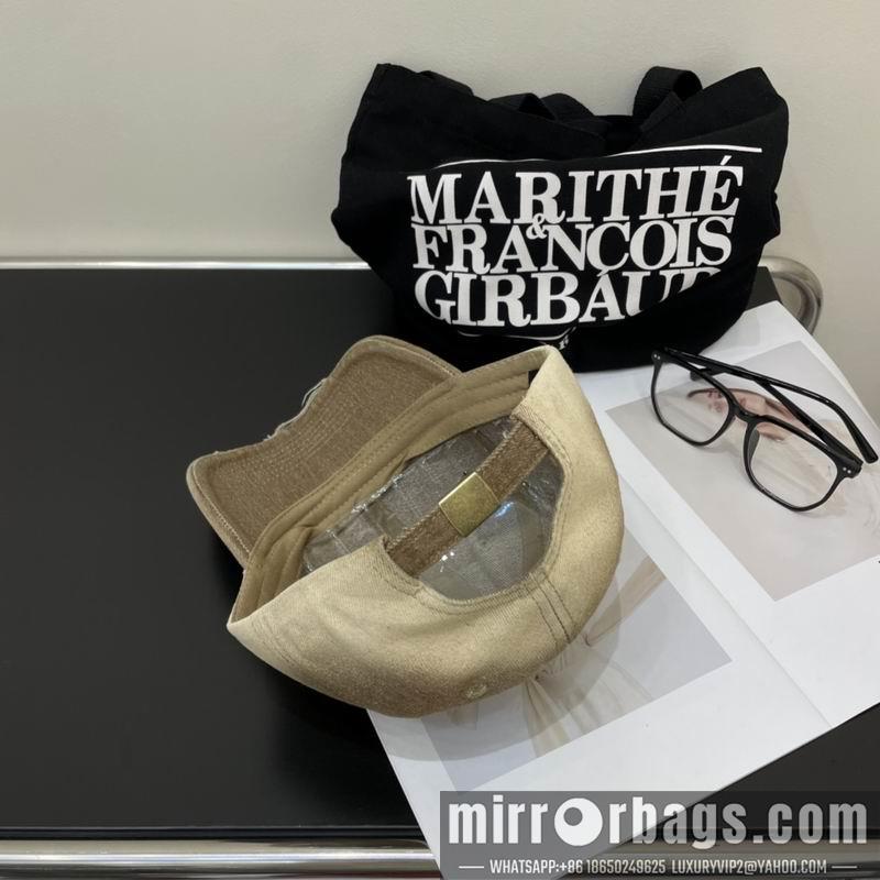 Chrome Hearts Hat dx03