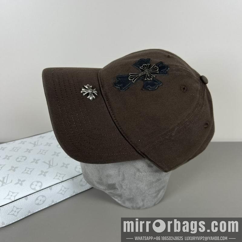 Chrome Hearts Hat dx40