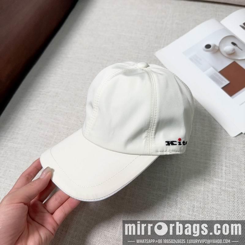 Kiton Hat dx01