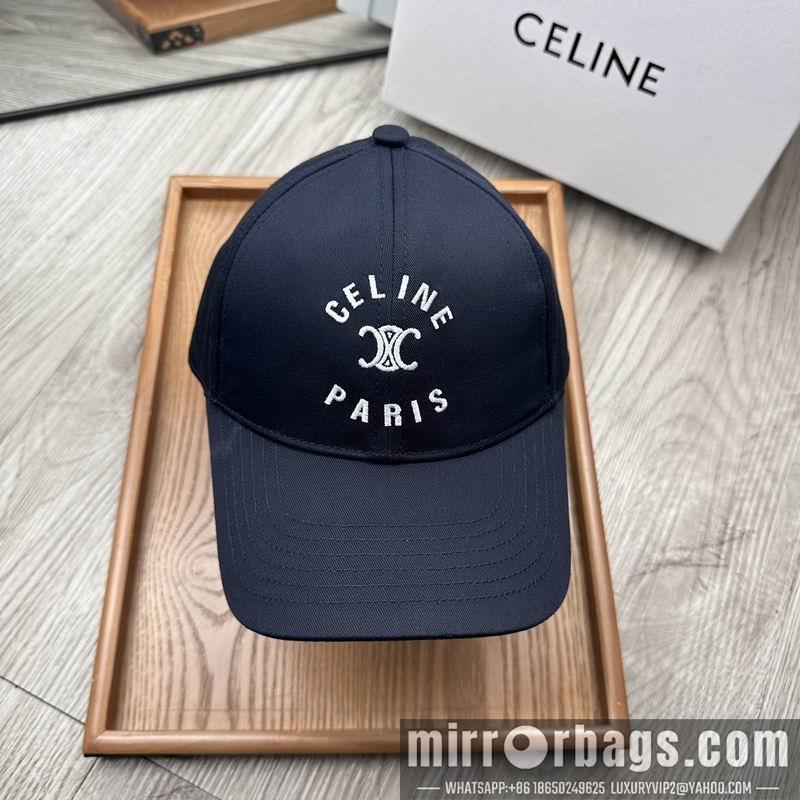 Celine Hat dx99
