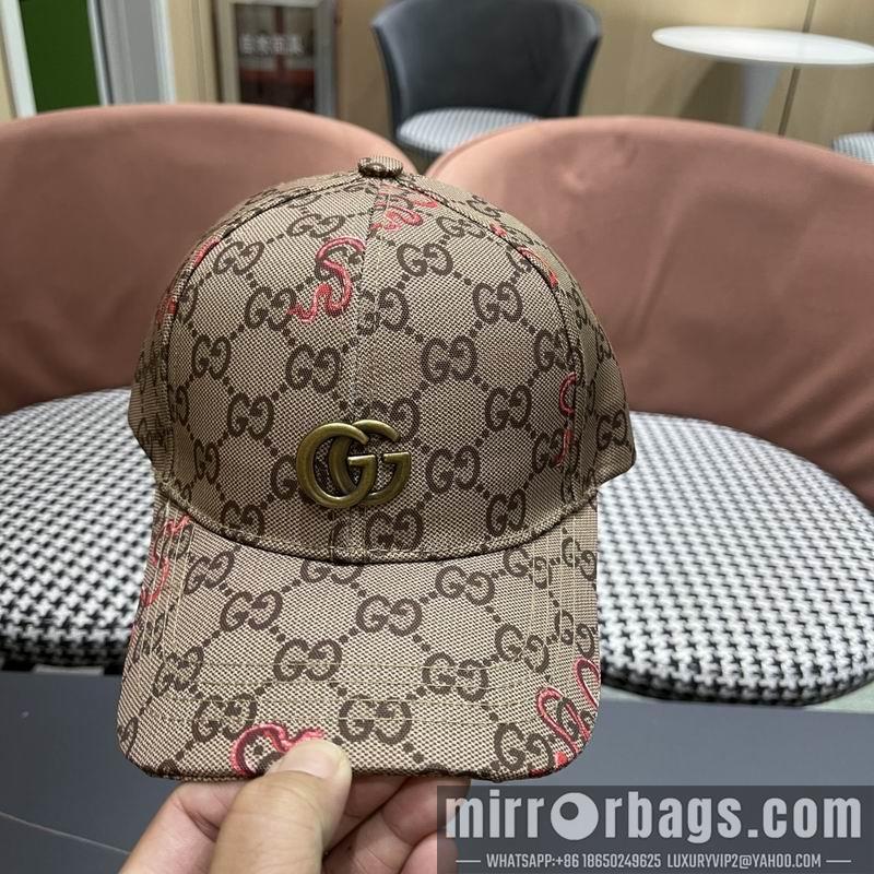 Gucci Hat 041401
