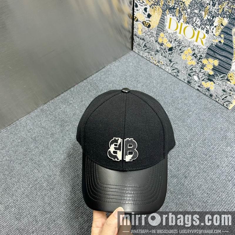 Balenciaga Hat dx114