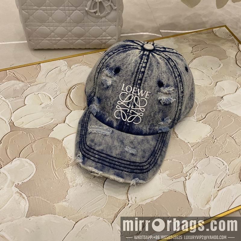 Loewe Hat dx14
