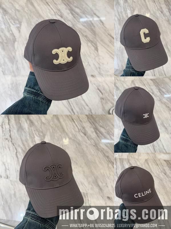 Celine Hat dx29