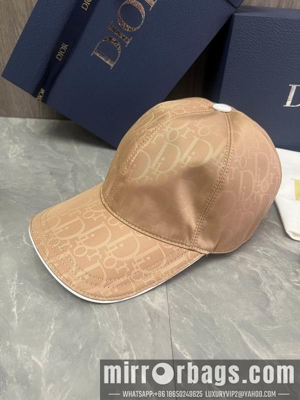 Dior Hat dx05