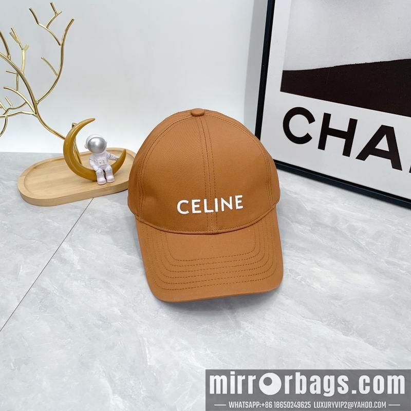 Celine Hat dx35