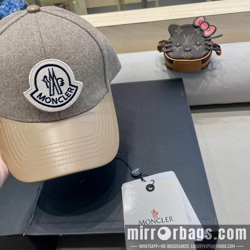 Moncler Hat 090601