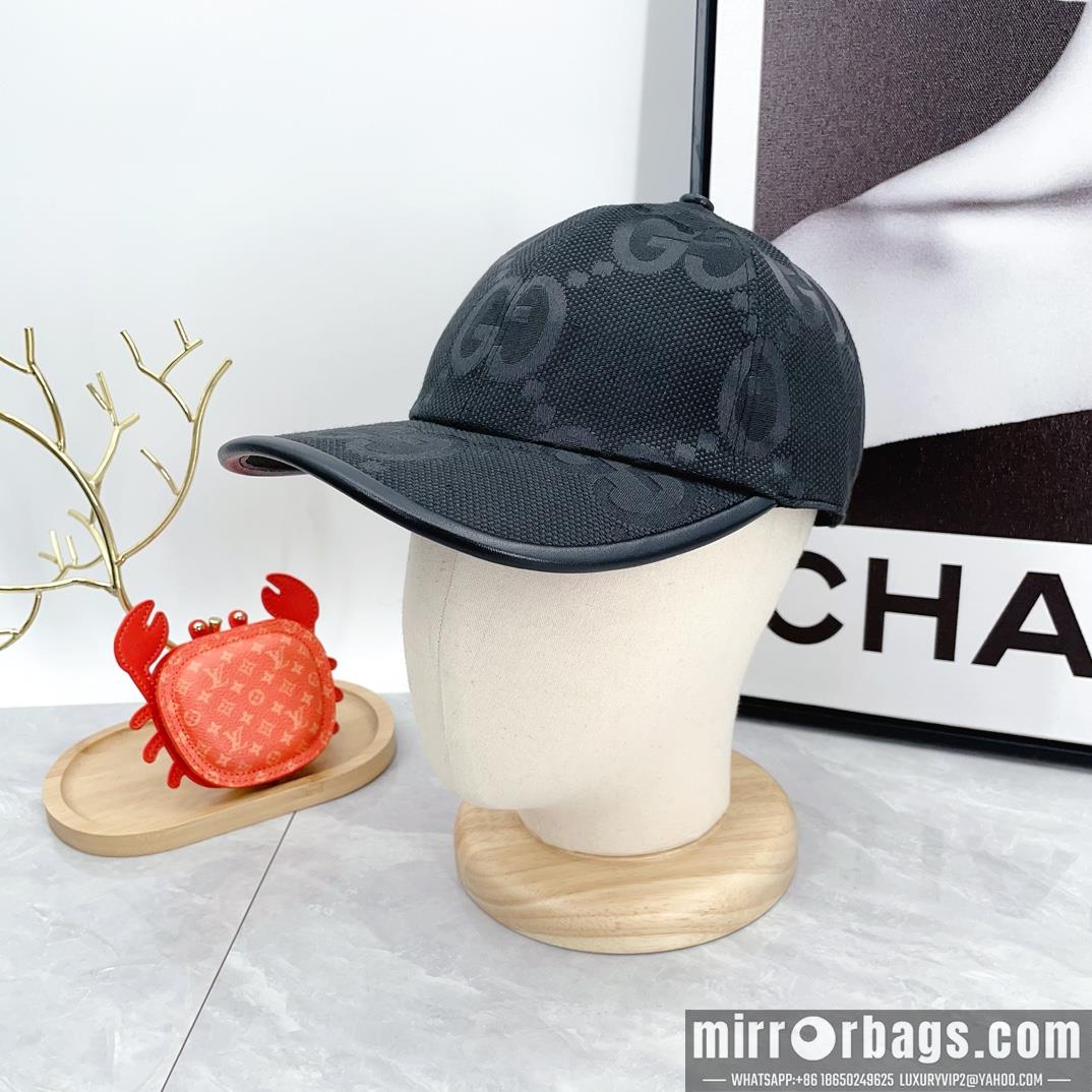 Gucci Hat dx18