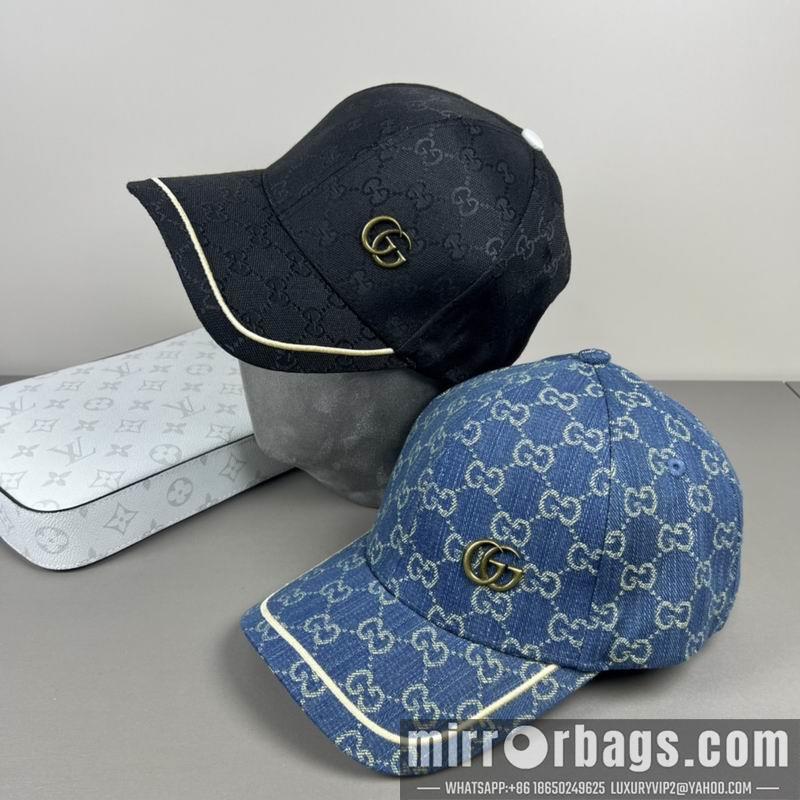 Gucci Hat dx42