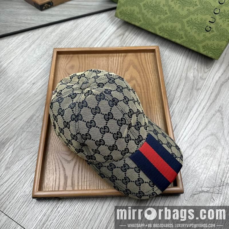 Gucci Hat 071201