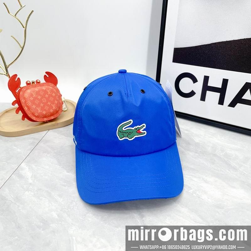 Lacoste Hat dx05