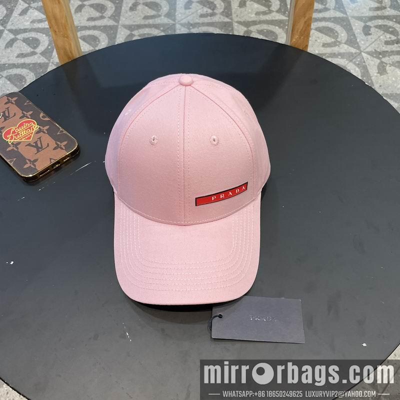 Prada Hat 050709