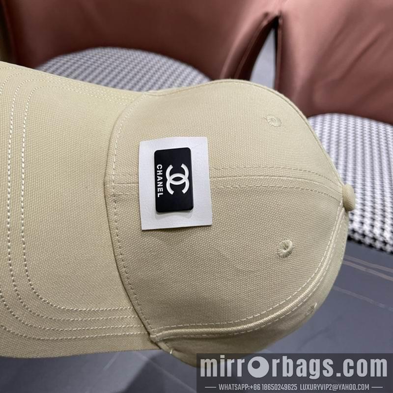Chanel Hat 050701