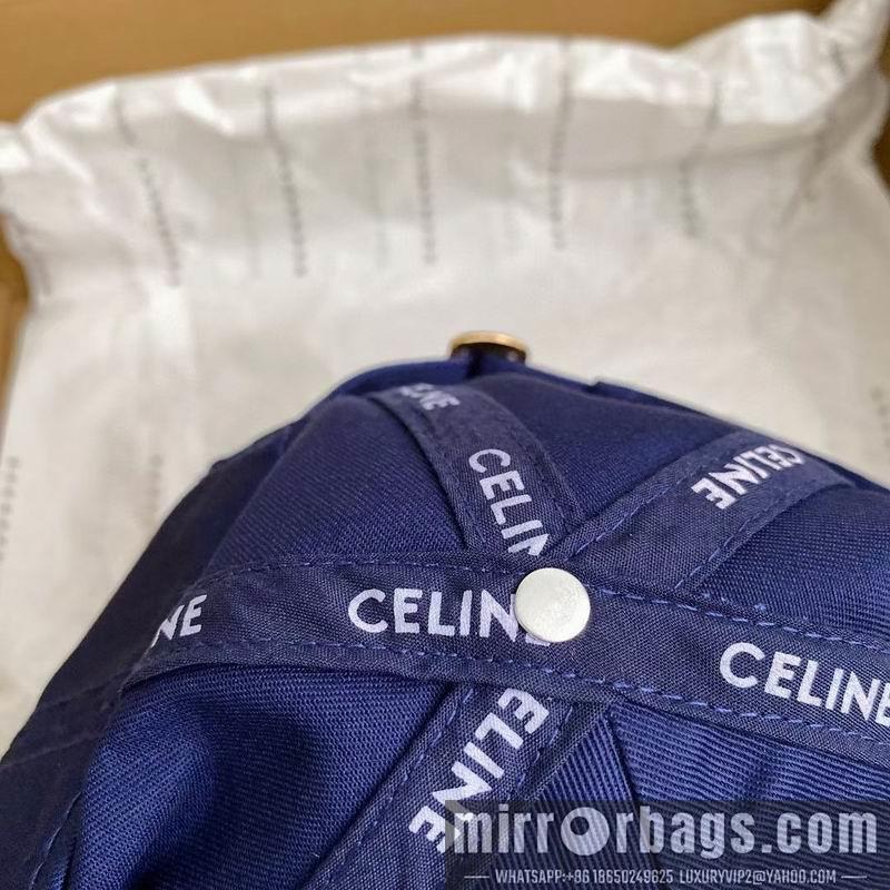 Celine Hat 090602