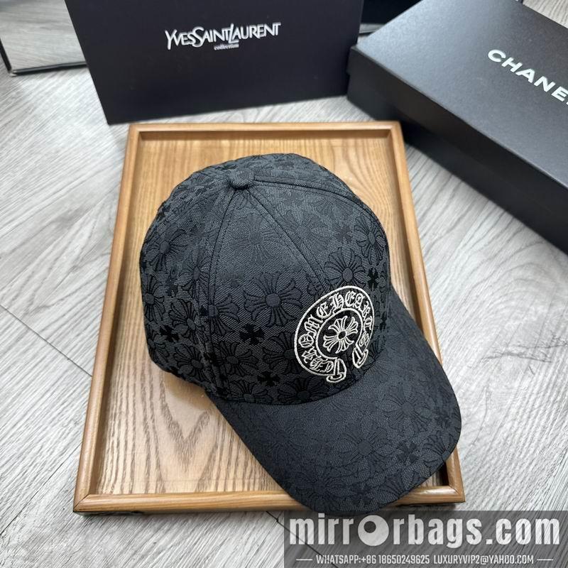 Chrome Hearts Hat dx06