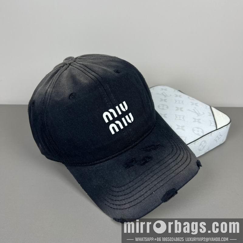 Miumiu Hat dx44