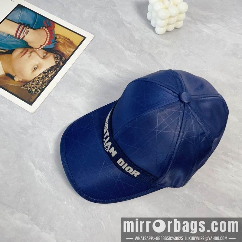 Dior Hat dx57