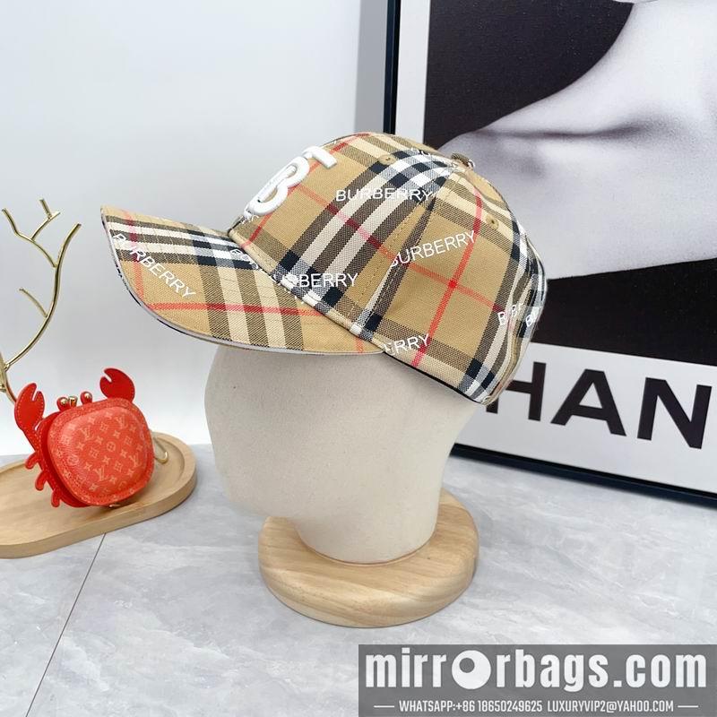 Burberry Hat dx05