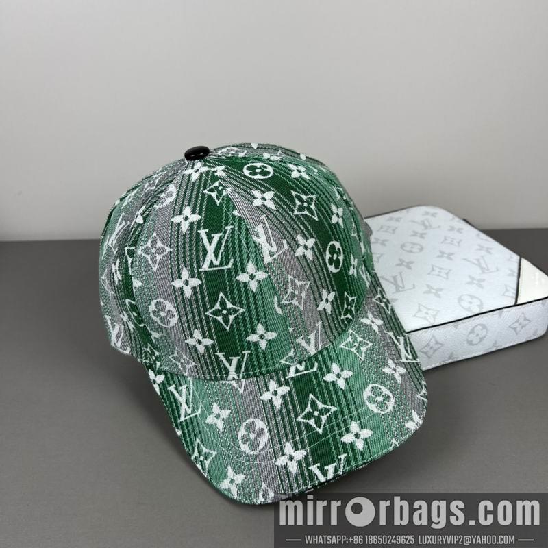 LV Hat dx72