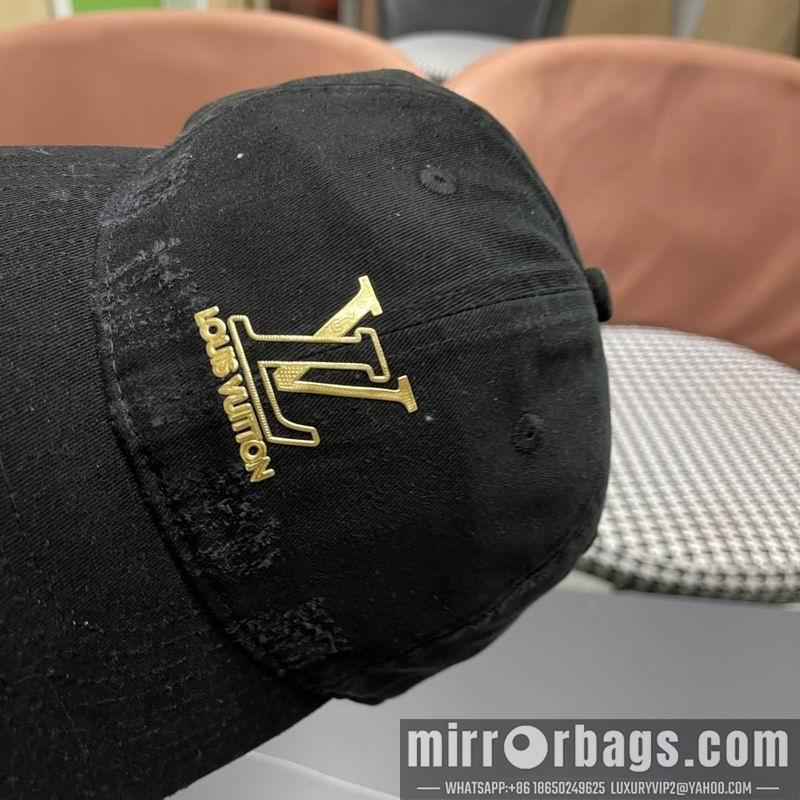 LV Hat 040206