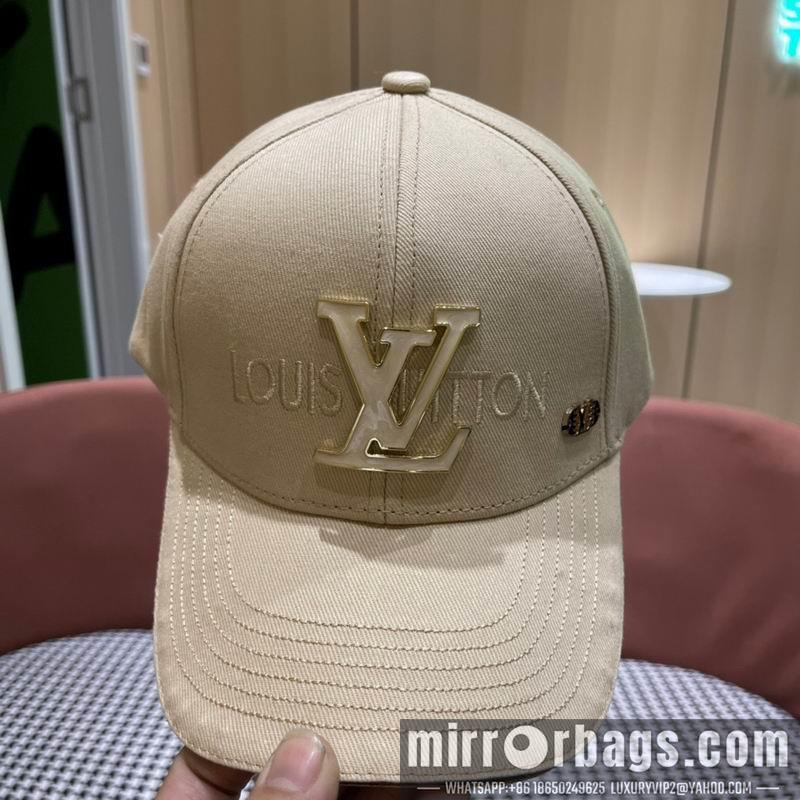 LV Hat 121404
