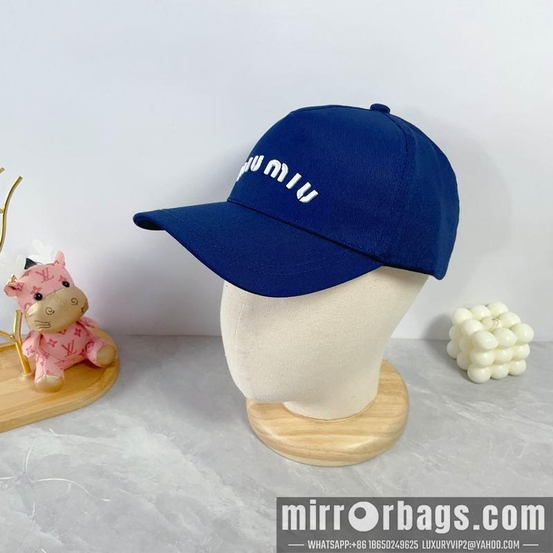 Miumiu Hat dx45