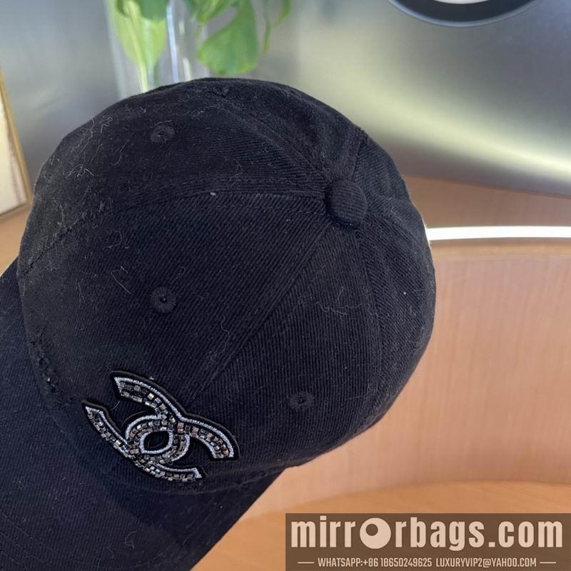Chanel Hat 121401