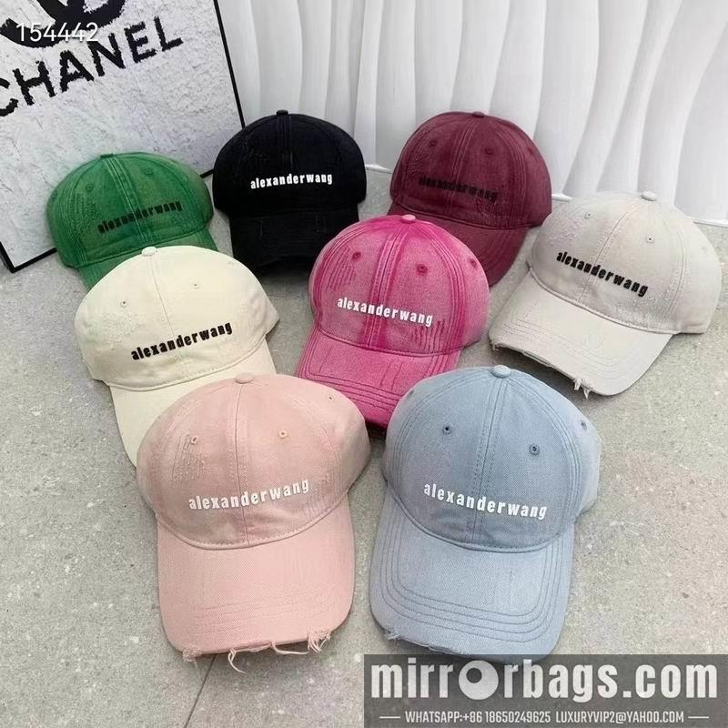 Alexander Wang Hat dx04